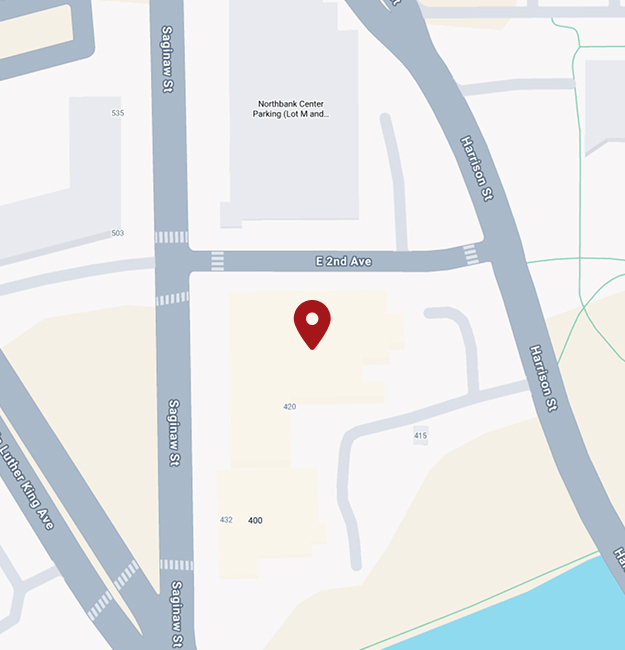 Office Location